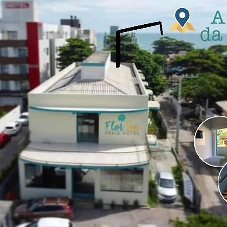 Florinn Praia Hotel Florianópolis Extérieur photo