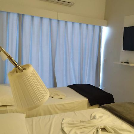 Florinn Praia Hotel Florianópolis Extérieur photo