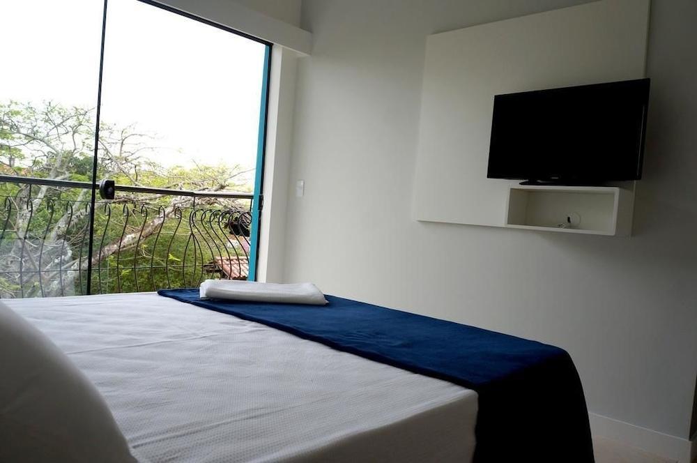 Florinn Praia Hotel Florianópolis Extérieur photo