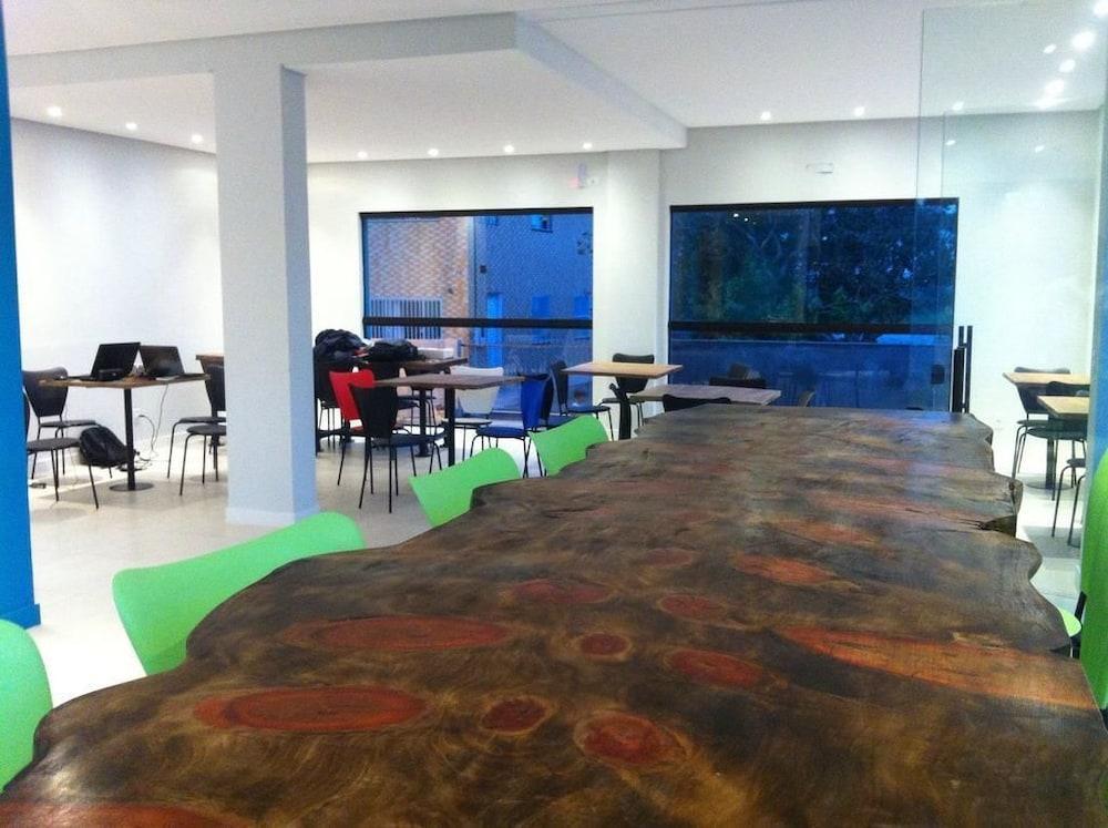 Florinn Praia Hotel Florianópolis Extérieur photo