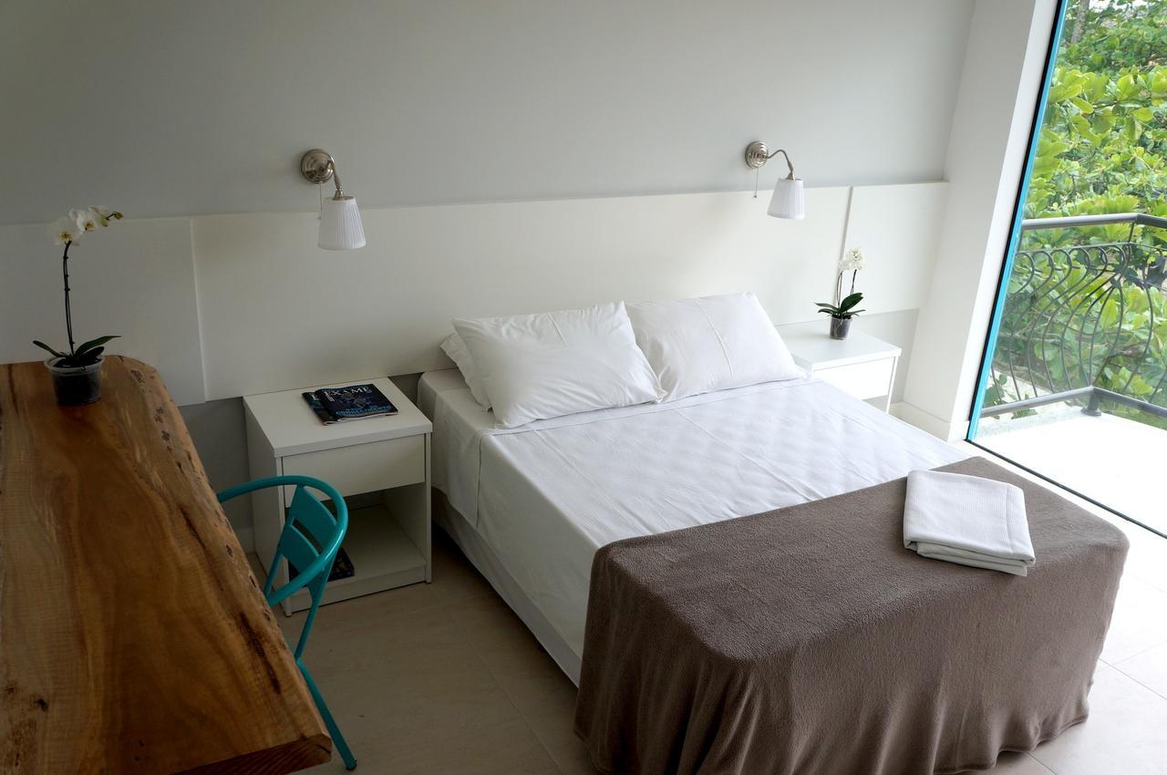 Florinn Praia Hotel Florianópolis Extérieur photo