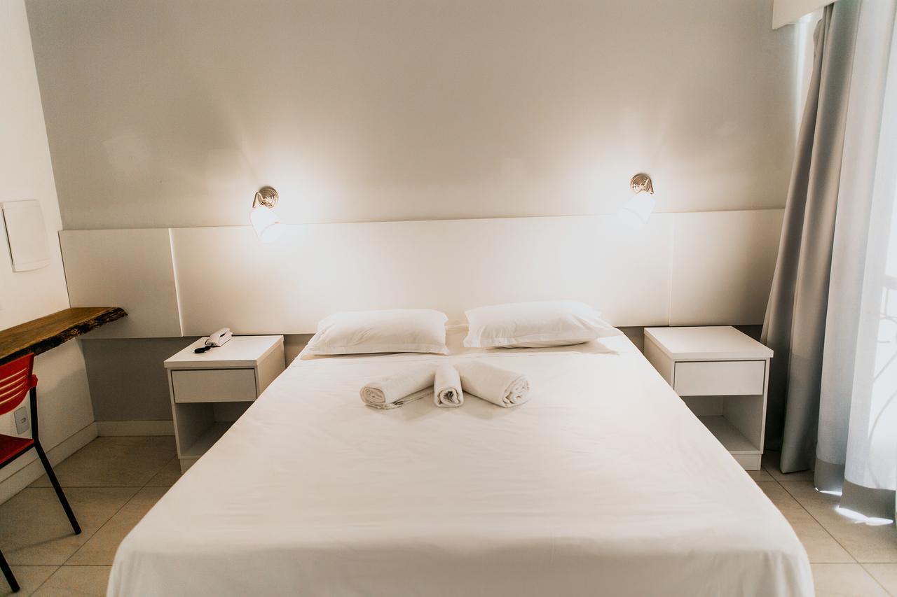 Florinn Praia Hotel Florianópolis Extérieur photo
