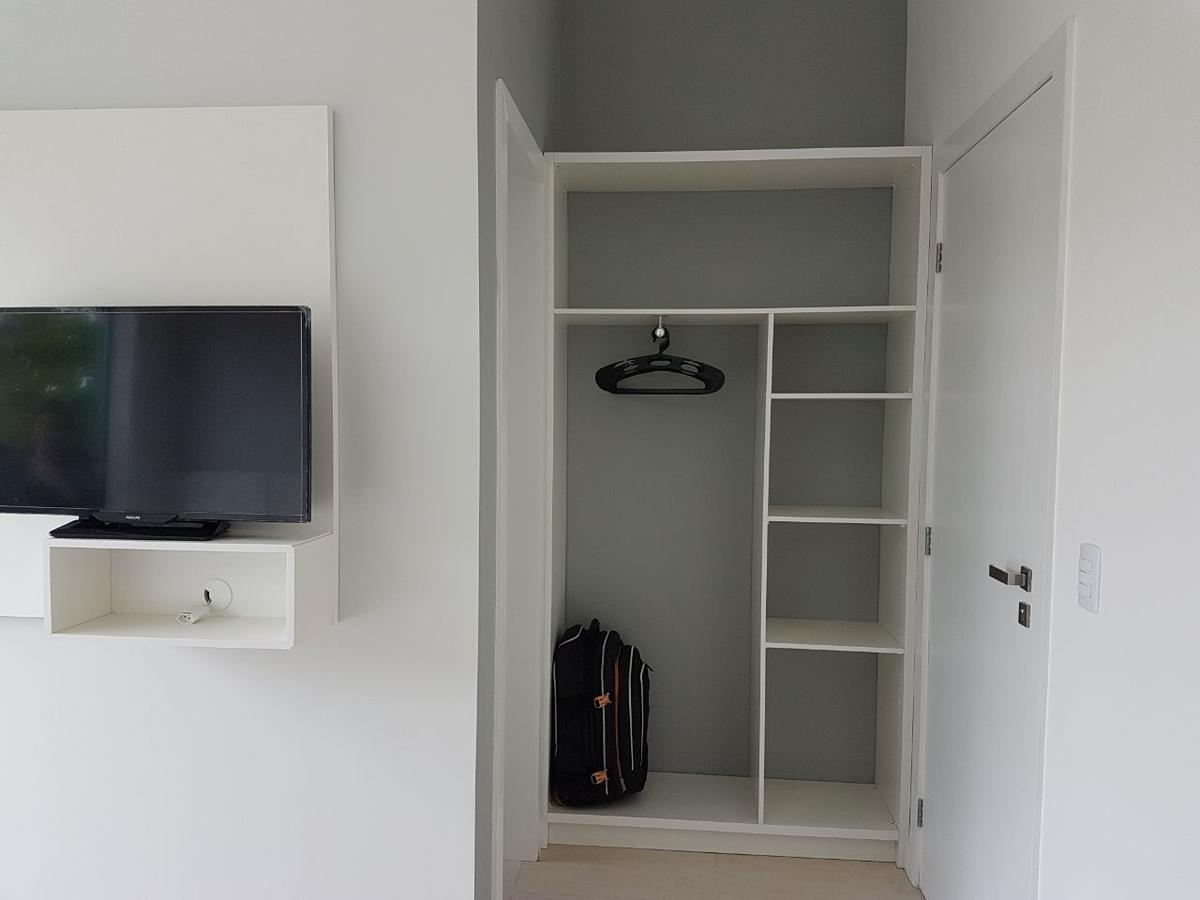 Florinn Praia Hotel Florianópolis Extérieur photo