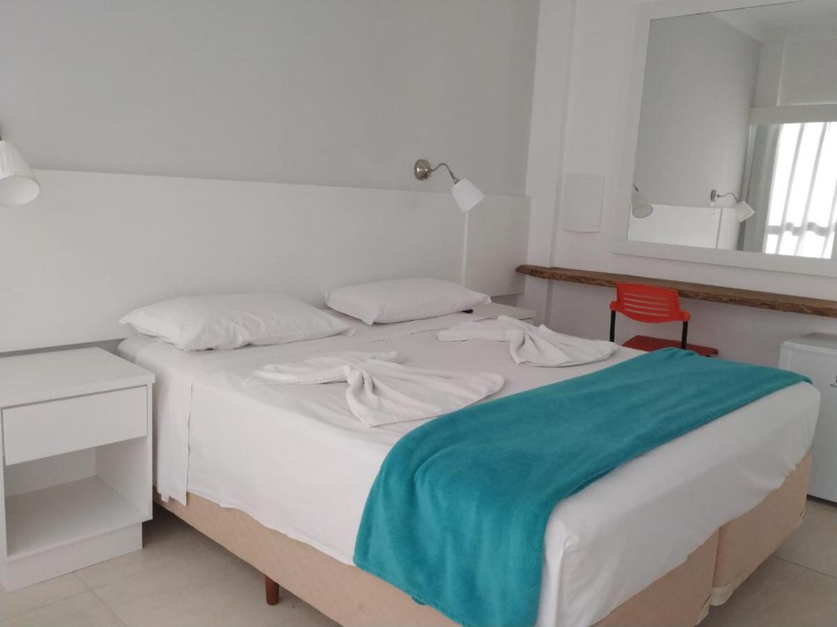 Florinn Praia Hotel Florianópolis Extérieur photo