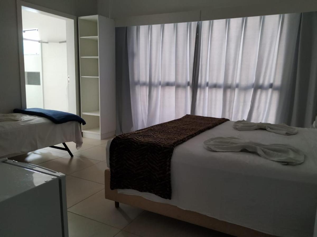 Florinn Praia Hotel Florianópolis Extérieur photo